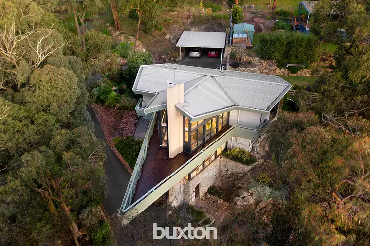 50 Mercia Avenue, The Basin VIC 3154
