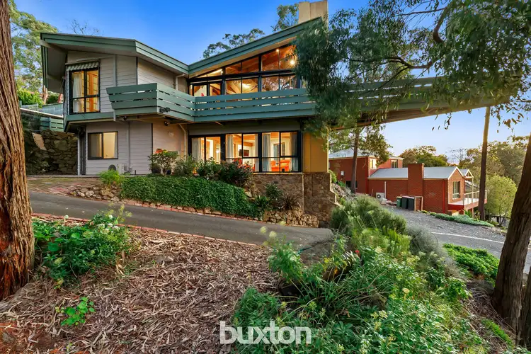 Third view of Homely house listing, 50 Mercia Avenue, The Basin VIC 3154