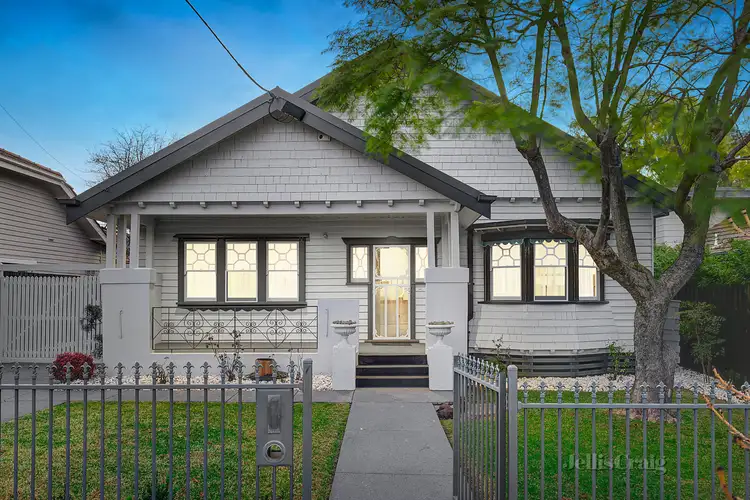7 Lysbeth Street, Mckinnon VIC 3204