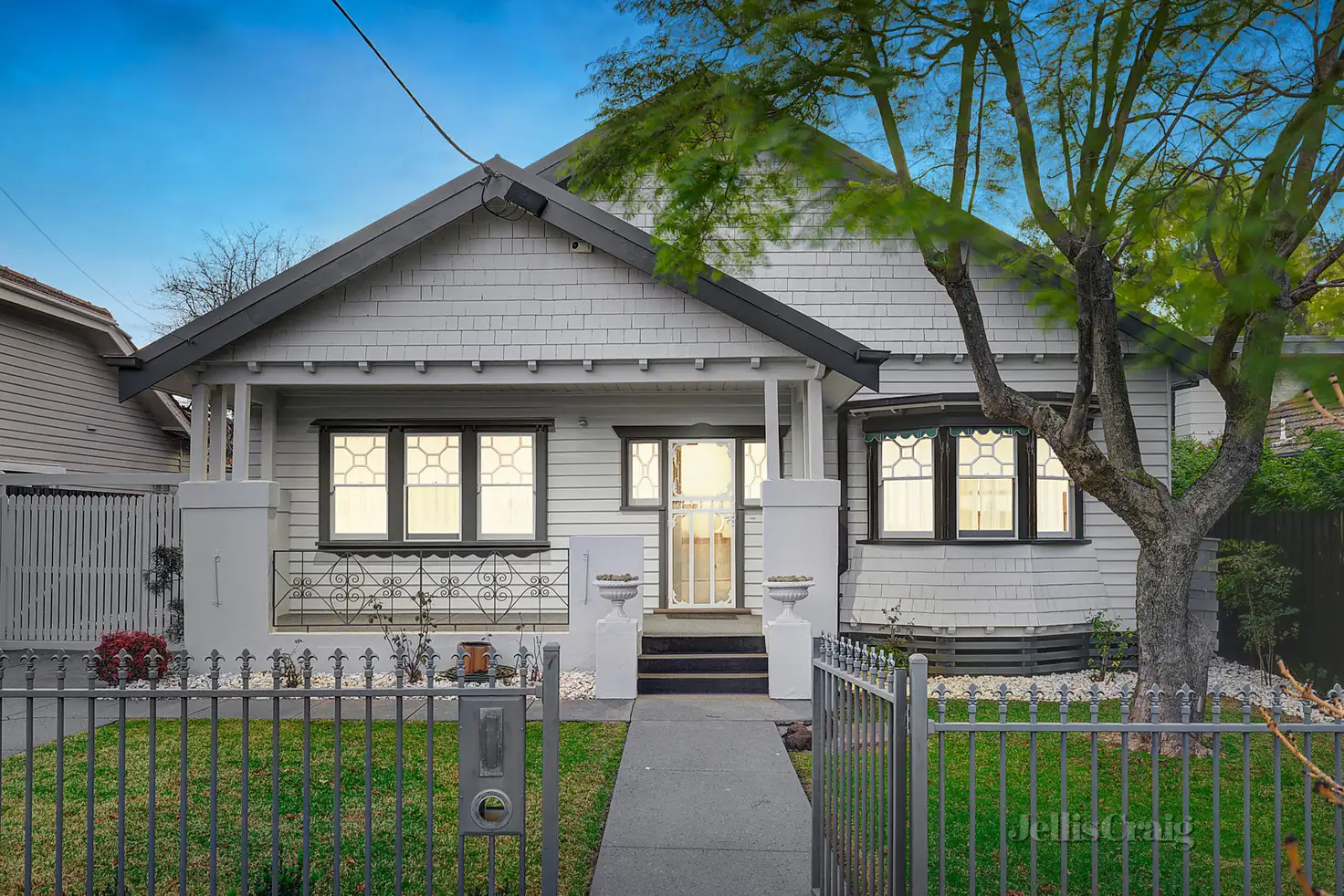 Main view of Homely house listing, 7 Lysbeth Street, Mckinnon VIC 3204