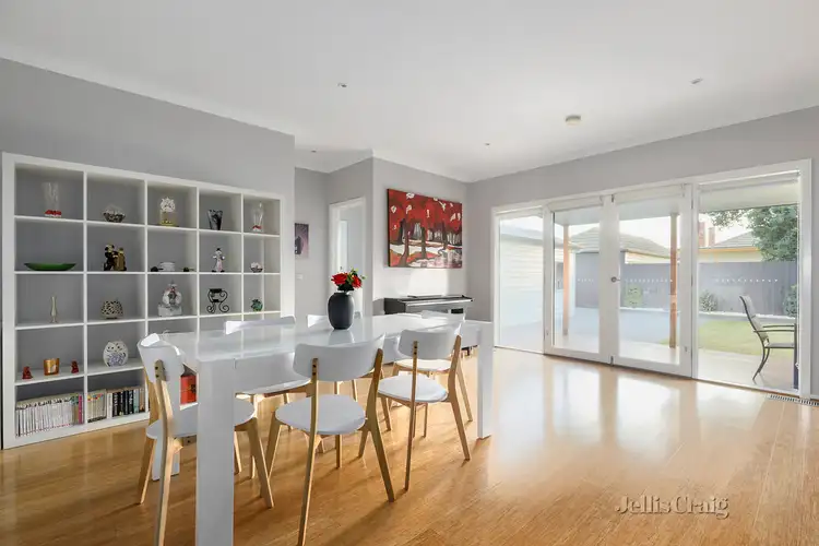 Fifth view of Homely house listing, 7 Lysbeth Street, Mckinnon VIC 3204