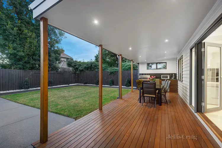 Sixth view of Homely house listing, 7 Lysbeth Street, Mckinnon VIC 3204