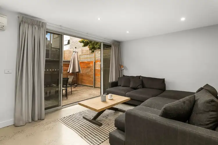 Third view of Homely unit listing, 8/53 Whitehall Street, Footscray VIC 3011
