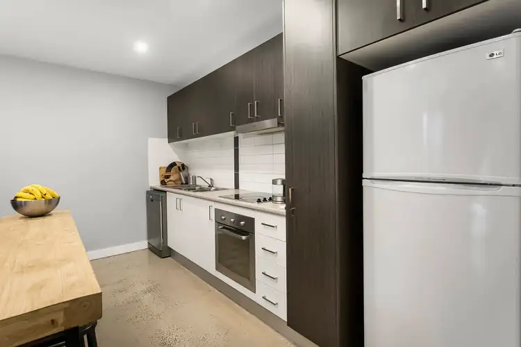 Fourth view of Homely unit listing, 8/53 Whitehall Street, Footscray VIC 3011