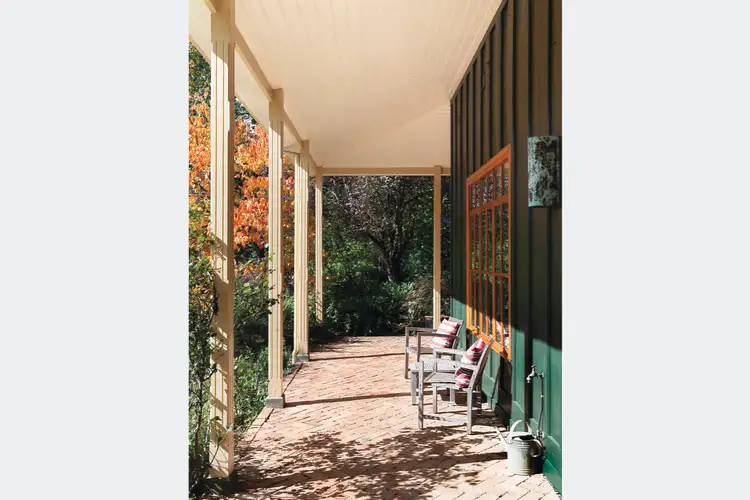 Fourth view of Homely house listing, 7 Spencer Road, Olinda VIC 3788