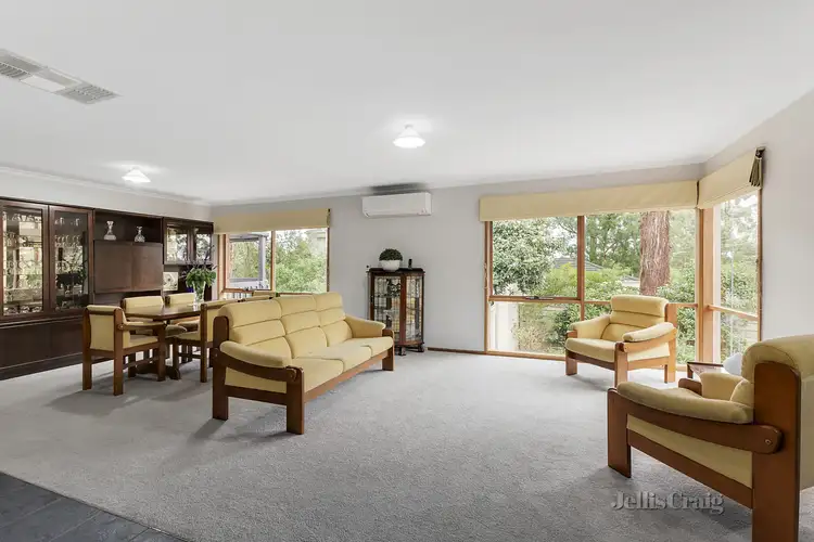 Third view of Homely house listing, 28 Frank Street, Eltham VIC 3095