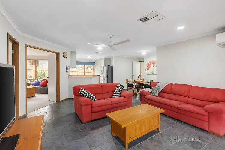 Fourth view of Homely house listing, 28 Frank Street, Eltham VIC 3095
