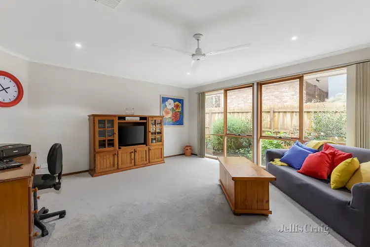 Fifth view of Homely house listing, 28 Frank Street, Eltham VIC 3095