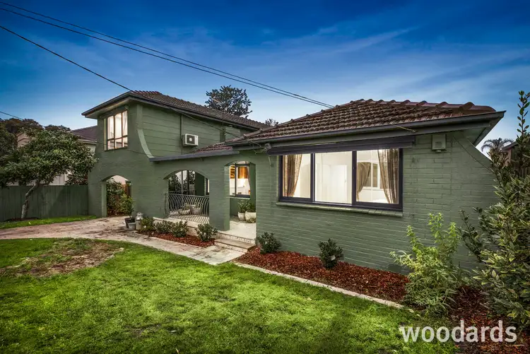 6 Vermont Street, Blackburn South VIC 3130
