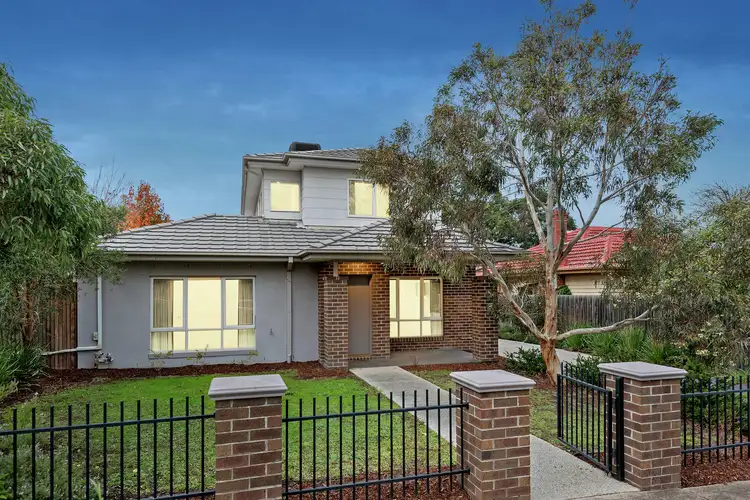 1/3 Mary Avenue, Heidelberg Heights VIC 3081