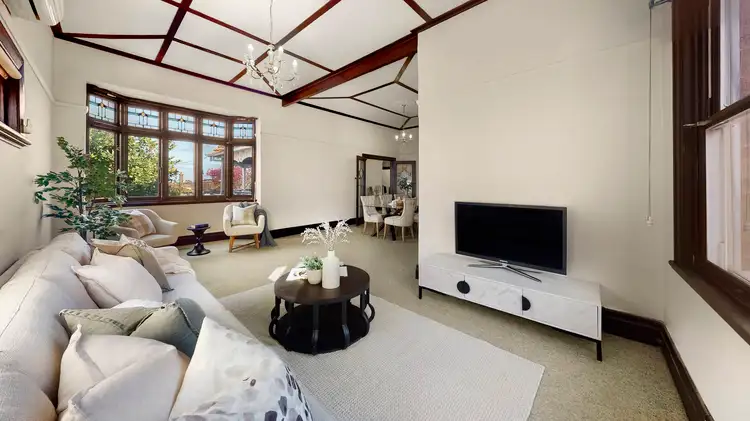 Second view of Homely house listing, 16 Miller Grove, Kew VIC 3101