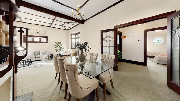 Third view of Homely house listing, 16 Miller Grove, Kew VIC 3101