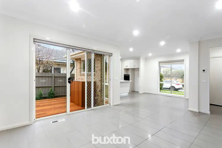 Third view of Homely townhouse listing, 1/55 Edinburgh Street, Clayton VIC 3168