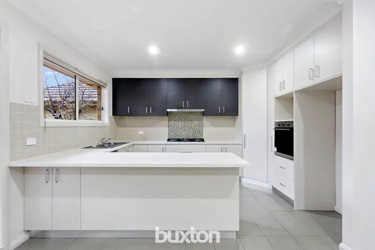 Fifth view of Homely townhouse listing, 1/55 Edinburgh Street, Clayton VIC 3168