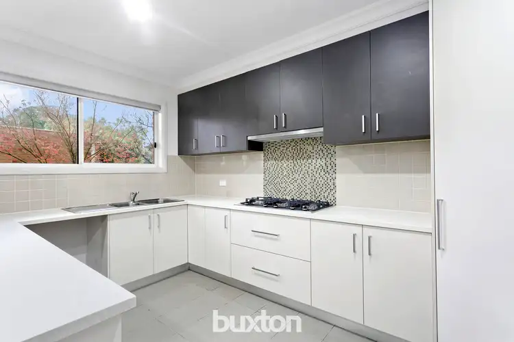 Sixth view of Homely townhouse listing, 1/55 Edinburgh Street, Clayton VIC 3168