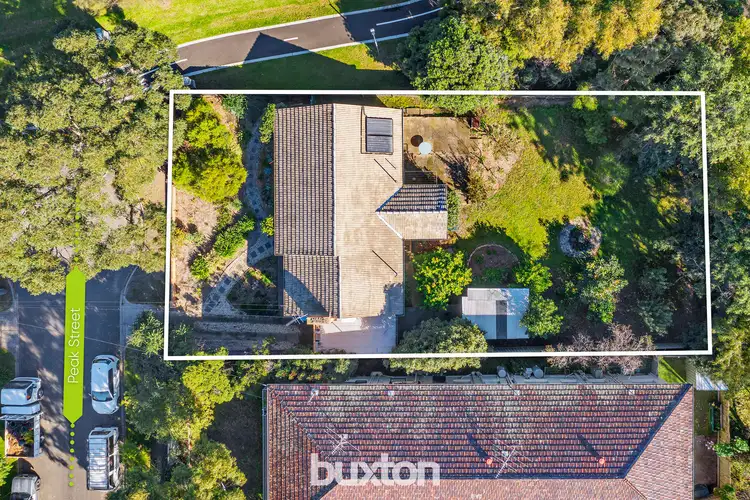 Second view of Homely house listing, 7 Peak Street, Malvern East VIC 3145