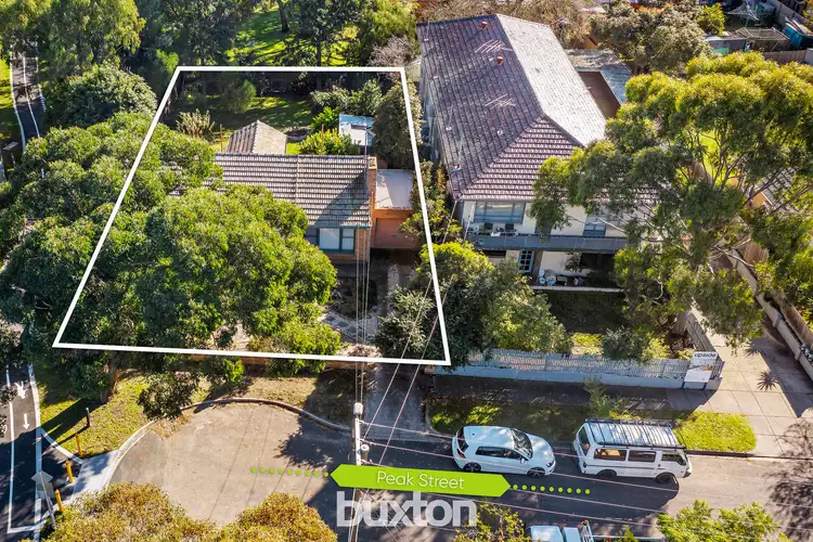 Fourth view of Homely house listing, 7 Peak Street, Malvern East VIC 3145