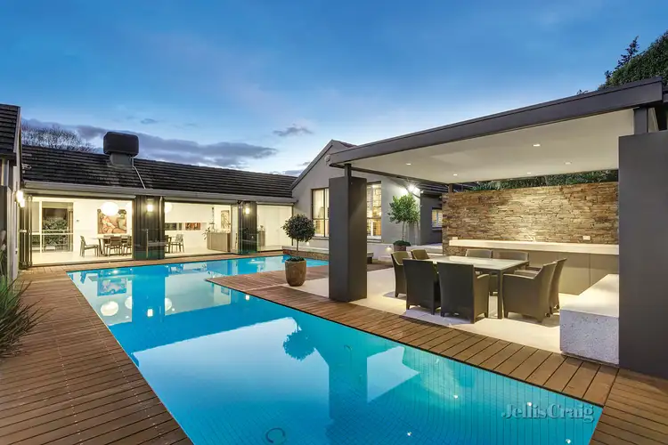 4 Clematis Court, Warrandyte VIC 3113