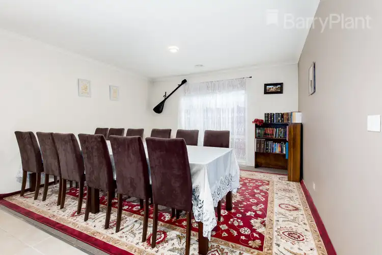 Fourth view of Homely house listing, 8 Mariposa Way, Tarneit VIC 3029
