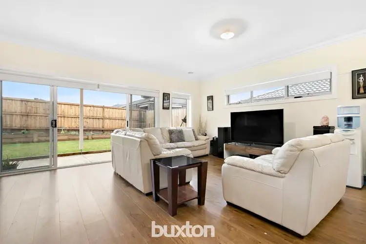 Third view of Homely house listing, 48 Fintona Crescent, Cranbourne West VIC 3977