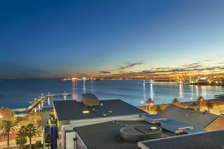 95/95 Rouse Street, Port Melbourne VIC 3207