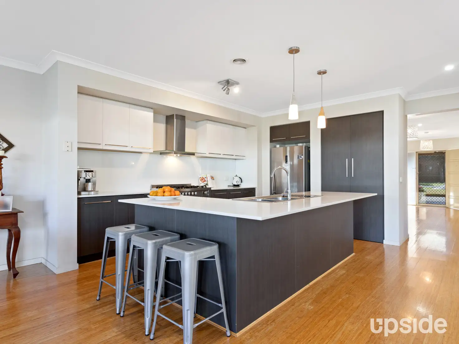 Main view of Homely house listing, 6 Albert Court, Burnside Heights VIC 3023