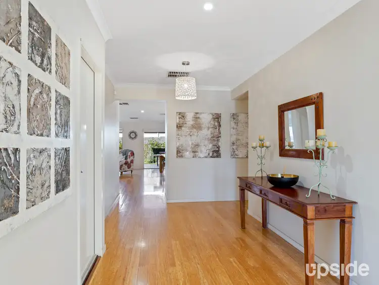 Third view of Homely house listing, 6 Albert Court, Burnside Heights VIC 3023