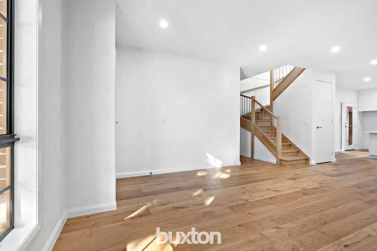 Fourth view of Homely townhouse listing, 1-2/41 Colin Road, Oakleigh South VIC 3167