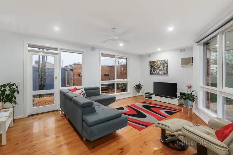 Third view of Homely unit listing, 2/9 Tranmere Avenue, Carnegie VIC 3163
