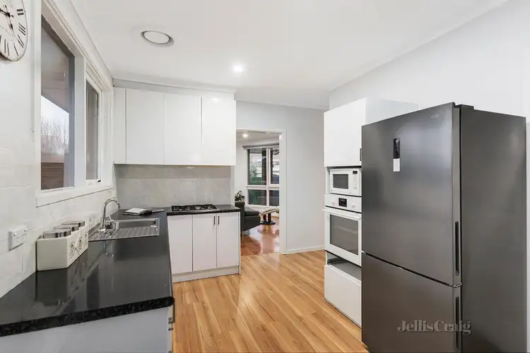 Sixth view of Homely unit listing, 2/9 Tranmere Avenue, Carnegie VIC 3163