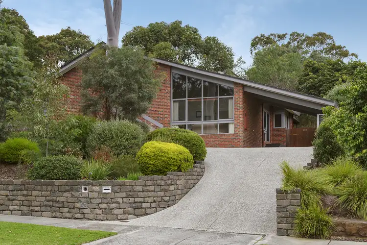 1 Brandon Court, Briar Hill VIC 3088