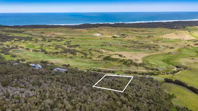 1 The Cups Drive, Cape Schanck VIC 3939