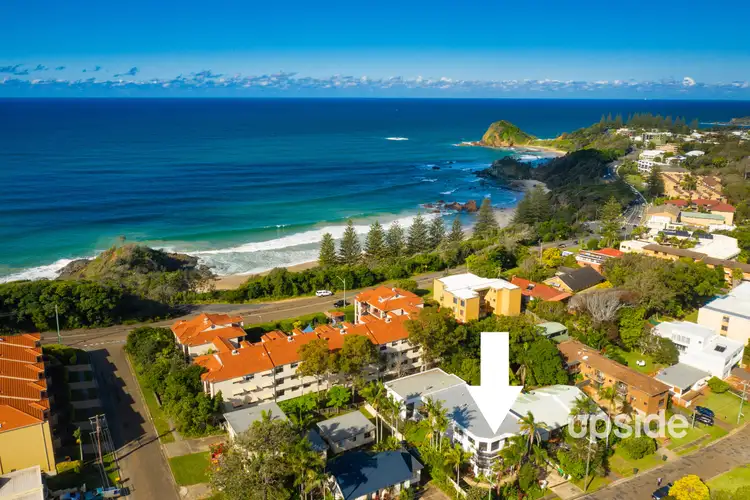 Main view of Homely unit listing, 3/4 Surf Street, Port Macquarie NSW 2444