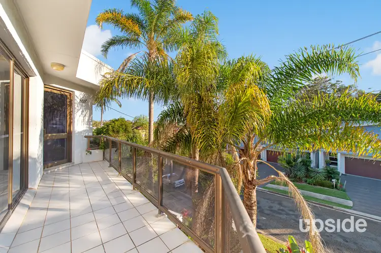 Second view of Homely unit listing, 3/4 Surf Street, Port Macquarie NSW 2444