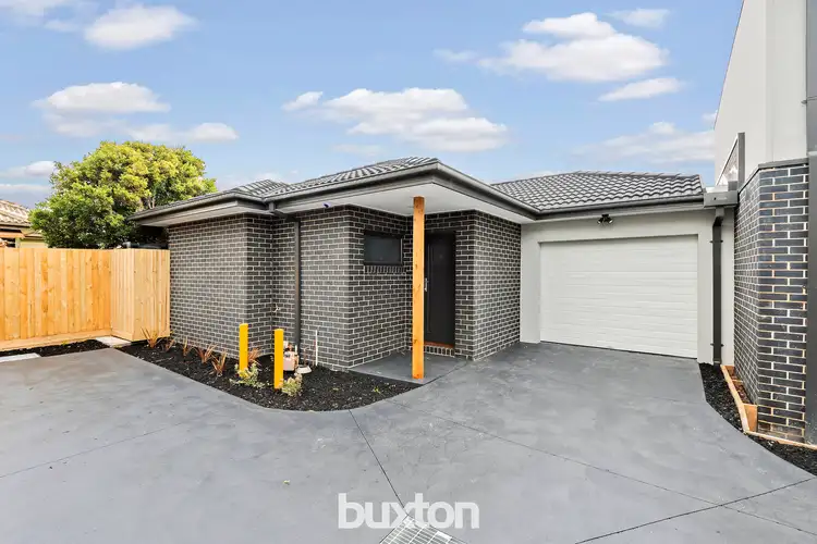 3/46 Tully Road, Clarinda VIC 3169