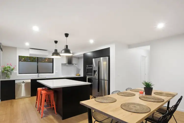 Second view of Homely house listing, 1/193 Fellows Road, Point Lonsdale VIC 3225