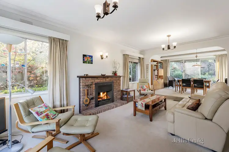 Second view of Homely house listing, 17 Bessazile Avenue, Forest Hill VIC 3131