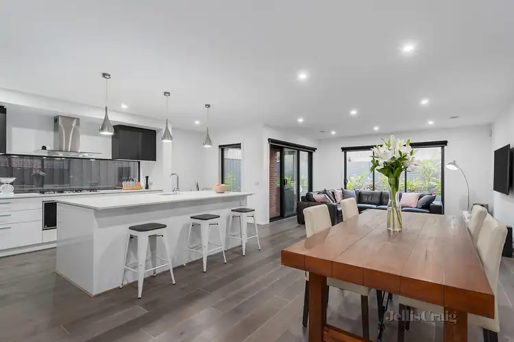 Second view of Homely house listing, 70 Aspect Avenue, Wantirna South VIC 3152