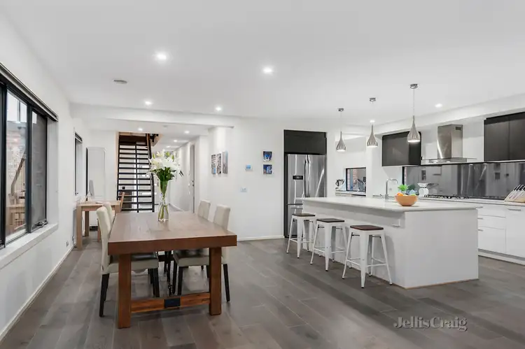 Third view of Homely house listing, 70 Aspect Avenue, Wantirna South VIC 3152