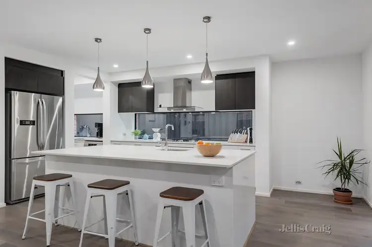 Fourth view of Homely house listing, 70 Aspect Avenue, Wantirna South VIC 3152