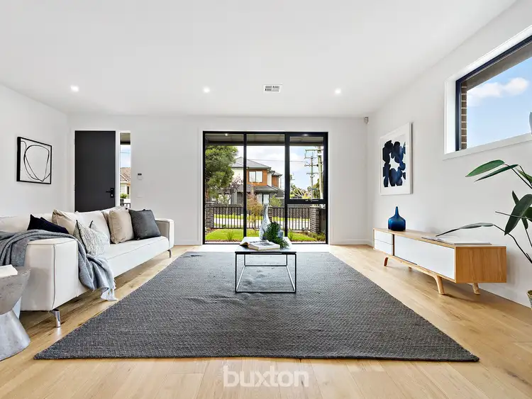 Third view of Homely townhouse listing, 1/75 Macrina Street, Oakleigh East VIC 3166