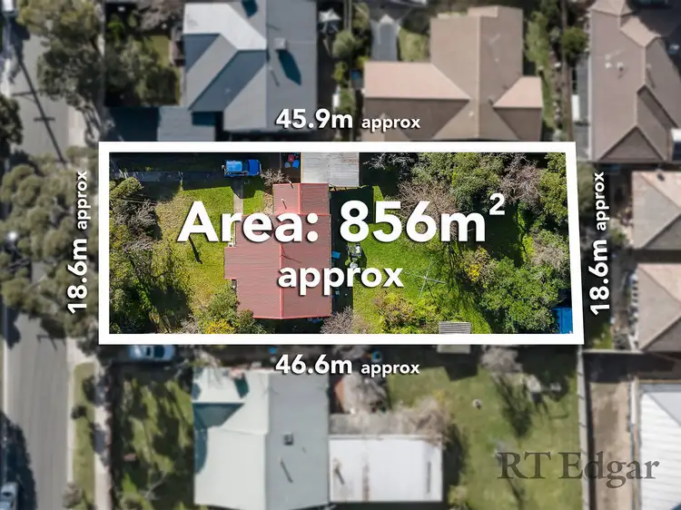 Main view of Homely house listing, 72 Earlsfield Road, Hampton VIC 3188