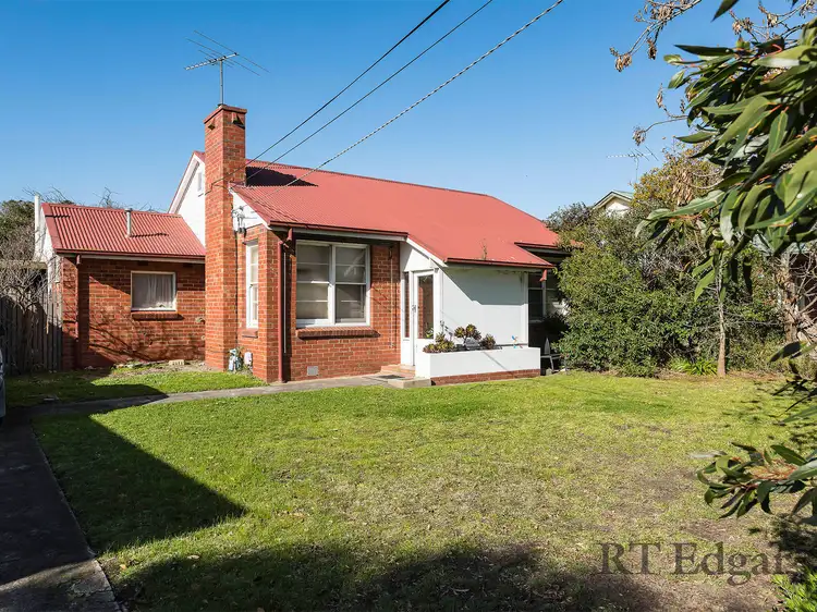 Fourth view of Homely house listing, 72 Earlsfield Road, Hampton VIC 3188