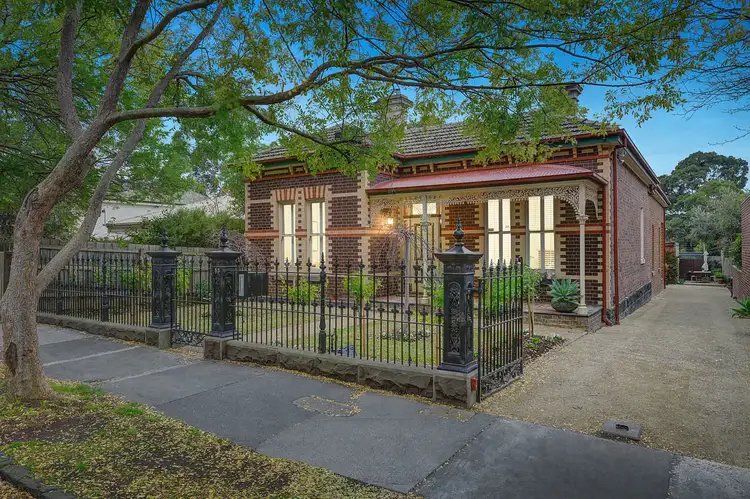 53 Manningtree Road, Hawthorn VIC 3122