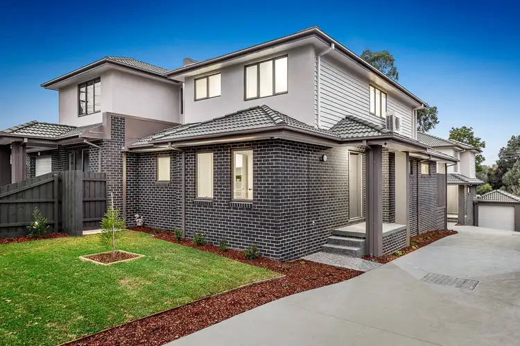 1/46 Morton Road, Burwood VIC 3125