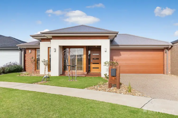 Main view of Homely house listing, 15 Delta Road, Beveridge VIC 3753