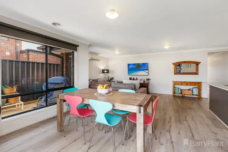 Third view of Homely house listing, 9 Teamsters Circuit, Kilmore VIC 3764