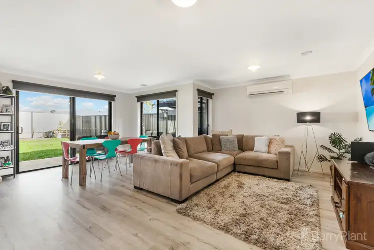 Fourth view of Homely house listing, 9 Teamsters Circuit, Kilmore VIC 3764