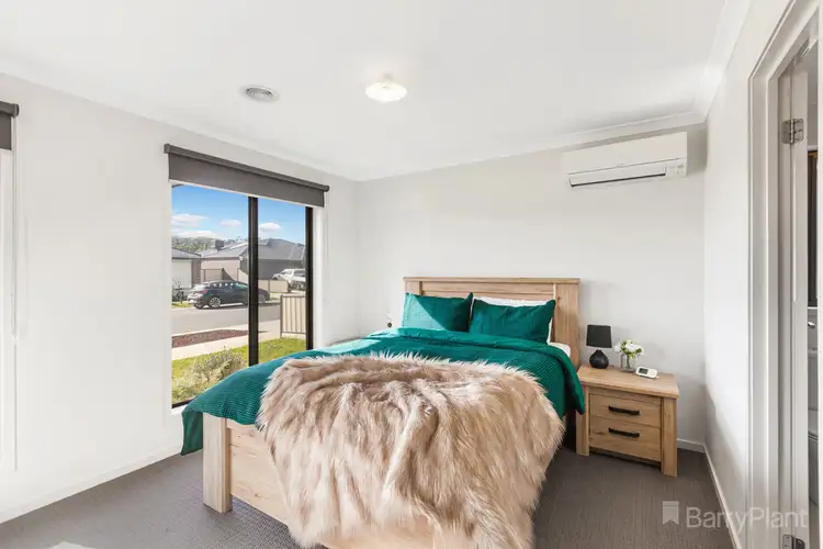 Fifth view of Homely house listing, 9 Teamsters Circuit, Kilmore VIC 3764