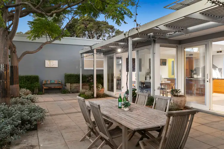 Second view of Homely house listing, 5 Alexander Crescent, Point Lonsdale VIC 3225